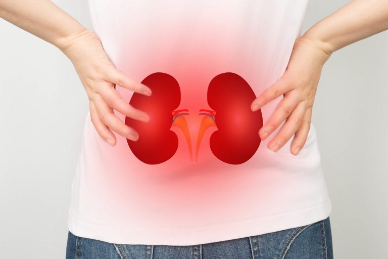 糖尿病性腎症とは