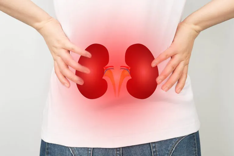 糖尿病性腎症とは